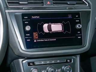 VOLKSWAGEN TIGUAN 1.5 TSI SPORT B&M 130CV