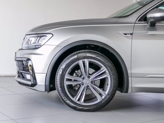 VOLKSWAGEN TIGUAN 1.5 TSI SPORT B&M 130CV