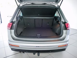 VOLKSWAGEN TIGUAN 1.5 TSI SPORT B&M 130CV