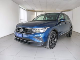 VOLKSWAGEN TIGUAN 2.0 LIFE TDI SCR 122CV
