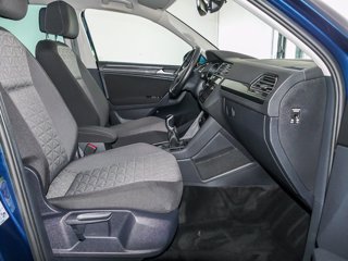 VOLKSWAGEN TIGUAN 2.0 LIFE TDI SCR 122CV