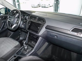 VOLKSWAGEN TIGUAN 2.0 LIFE TDI SCR 122CV
