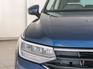 VOLKSWAGEN TIGUAN 2.0 LIFE TDI SCR 122CV