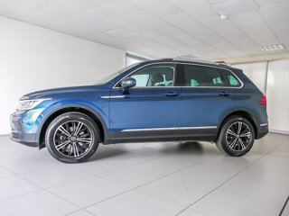 VOLKSWAGEN TIGUAN 2.0 LIFE TDI SCR 122CV