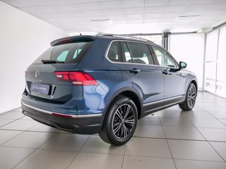 VOLKSWAGEN TIGUAN 2.0 LIFE TDI SCR 122CV
