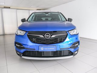 OPEL GRANDLAND X 1.2  INNOVATION 130CV