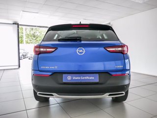 OPEL GRANDLAND X 1.2  INNOVATION 130CV