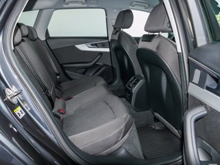 AUDI A4 Avant 40 2.0 tdi mhev Business Advanced 204cv s-tronic