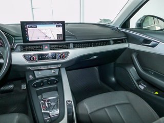 AUDI A4 Avant 40 2.0 tdi mhev Business Advanced 204cv s-tronic