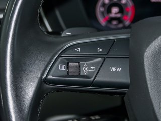 AUDI A4 Avant 40 2.0 tdi mhev Business Advanced 204cv s-tronic