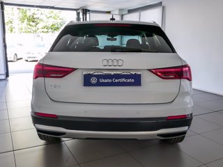 AUDI Q3 35 2.0 tdi Business Advanced s-tronic