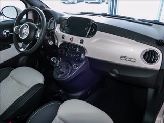 FIAT 500 1.2  DOLCEVITA 69CV