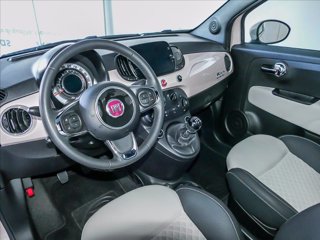 FIAT 500 1.2  DOLCEVITA 69CV