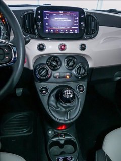 FIAT 500 1.2  DOLCEVITA 69CV