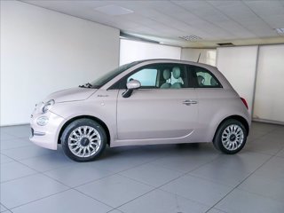 FIAT 500 1.2  DOLCEVITA 69CV