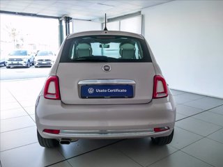 FIAT 500 1.2  DOLCEVITA 69CV