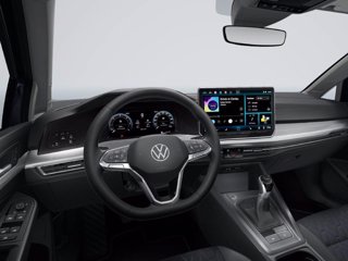 VOLKSWAGEN Nuova Golf Edition Plus 1.5 TSI ACT 85 kW (115 CV) Manuale