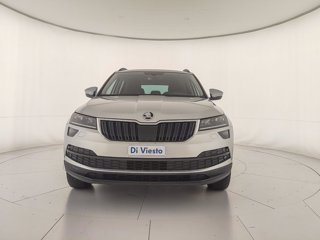 SKODA Karoq 1.0 tsi Executive 115cv