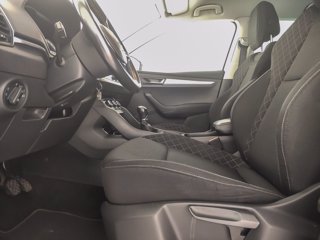 SKODA Karoq 1.0 tsi Executive 115cv