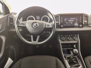 SKODA Karoq 1.0 tsi Executive 115cv