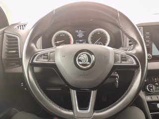 SKODA Karoq 1.0 tsi Executive 115cv