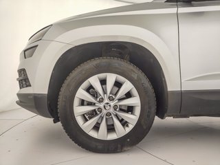 SKODA Karoq 1.0 tsi Executive 115cv