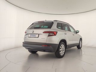 SKODA Karoq 1.0 tsi Executive 115cv