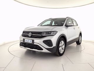 VOLKSWAGEN T-Cross 1.0 tsi Life 115cv dsg