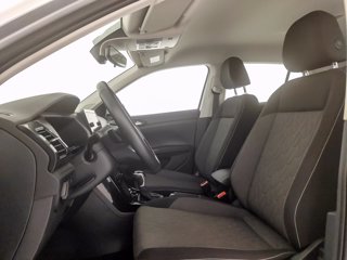 VOLKSWAGEN T-Cross 1.0 tsi Life 115cv dsg