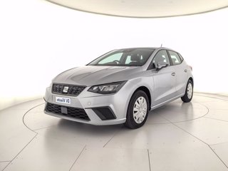 SEAT Ibiza 1.0 tgi Reference 90cv