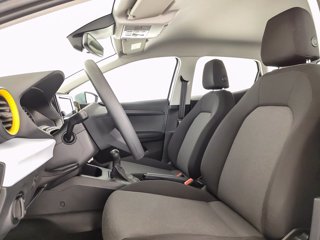 SEAT Ibiza 1.0 tgi Reference 90cv