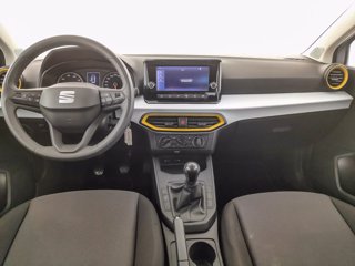 SEAT Ibiza 1.0 tgi Reference 90cv