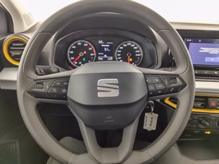 SEAT Ibiza 1.0 tgi Reference 90cv