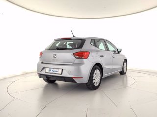 SEAT Ibiza 1.0 tgi Reference 90cv