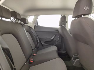 SEAT Ibiza 1.0 tgi Reference 90cv