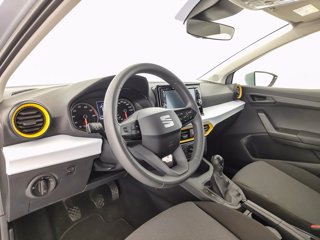 SEAT Ibiza 1.0 tgi Reference 90cv