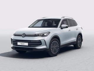 VOLKSWAGEN Nuova Tiguan Elegance 1.5 eTSI ACT 110 kW (150 CV) DSG