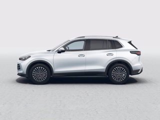 VOLKSWAGEN Nuova Tiguan Elegance 1.5 eTSI ACT 110 kW (150 CV) DSG