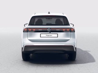VOLKSWAGEN Nuova Tiguan Elegance 1.5 eTSI ACT 110 kW (150 CV) DSG