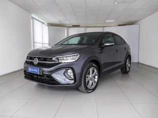VOLKSWAGEN TAIGO 1.0  R-LINE TSI 110CV