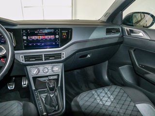 VOLKSWAGEN TAIGO 1.0  R-LINE TSI 110CV