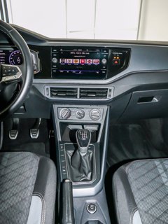 VOLKSWAGEN TAIGO 1.0  R-LINE TSI 110CV