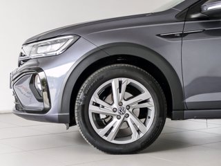 VOLKSWAGEN TAIGO 1.0  R-LINE TSI 110CV