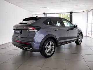 VOLKSWAGEN TAIGO 1.0  R-LINE TSI 110CV