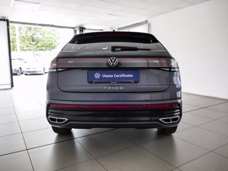 VOLKSWAGEN TAIGO 1.0  R-LINE TSI 110CV