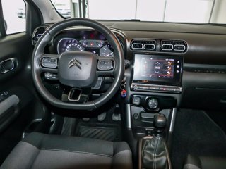 CITROEN C3 1.5 AIRCROSS SHINE 102CV