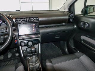 CITROEN C3 1.5 AIRCROSS SHINE 102CV