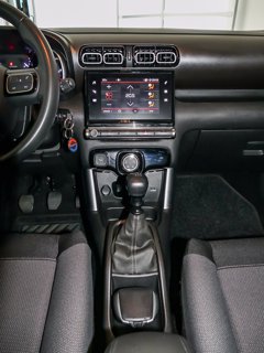 CITROEN C3 1.5 AIRCROSS SHINE 102CV