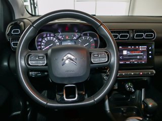 CITROEN C3 1.5 AIRCROSS SHINE 102CV