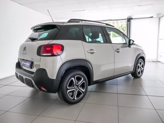 CITROEN C3 1.5 AIRCROSS SHINE 102CV